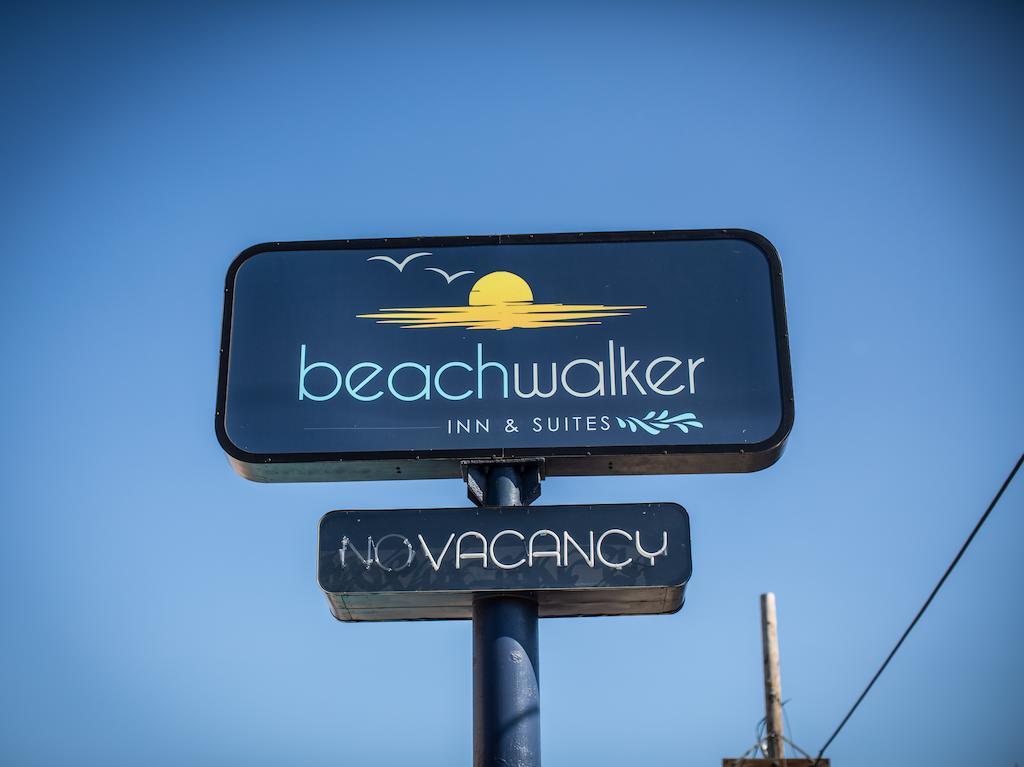 Beachwalker Inn&Suites Pismo Beach Exterior foto